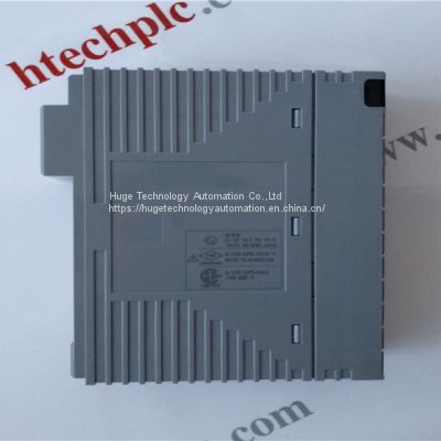 YOKOGAWA AAI143-H00 Analog Input Module PLC DCS VFD