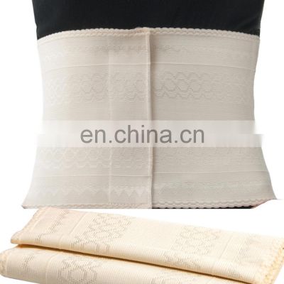 D05 high quality breathable women's waist belt corsets