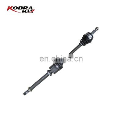 Auto Parts drive shaft For DACIA 391005598R For RENAULT 8200499586