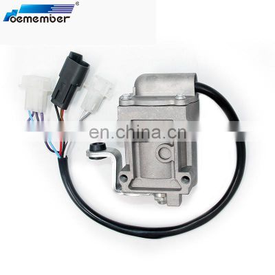 OE Member Electrical Part Truck Sensor Truck Accelerator Pedal Sensor 1364185 for Scania