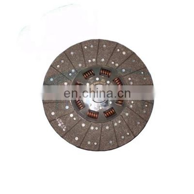 1601-00320 Yutong Bus ZK6107H ZK6119H5 single disc electromagnetic clutch for truck