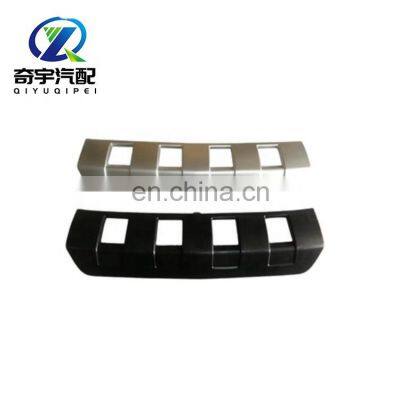 High quality front bumper guard FOR CHEVROLET CAPTIVA 2008-2010