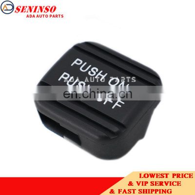 47120-T0A-A01 47120-T0A-A71 Emergency Parking Brake Pedal Pad Cover Rubber Footbrake Cover 47120T0AA71 For Honda CR-V RDX New
