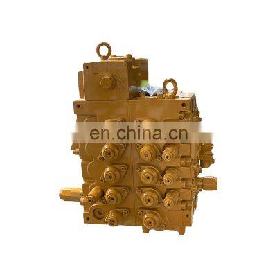 R210LC-7 Control Valve R210LC-7 Main Valve 31N6-18000