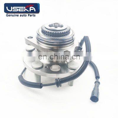 41420-09400 Car Part Bearings For Cars Market Replacement Wheel Unit For Ssangyong Front Axle Bearing Hub Assembly