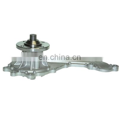 Professional Water pump manufacturer wholesale good price auto parts water pump for Toyota 1610079155