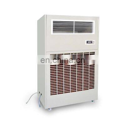 portable factory price desumidificador industrial cool mist air humidifier for wood shop