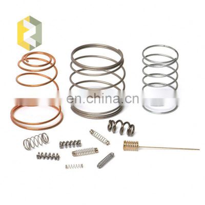 High Quality OEM Precision Stainless Steel Compression Spring For Industry For Machines