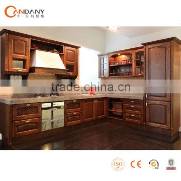 Professional Wooden Ready Made Modualr Kitchen Cabinets With Furniture Design,diy kitchen cabinet