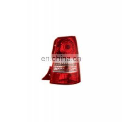 For picanto Eurostar 2004-2007 tail light brake lamp 92401-07000 92402-07000 auto body kits