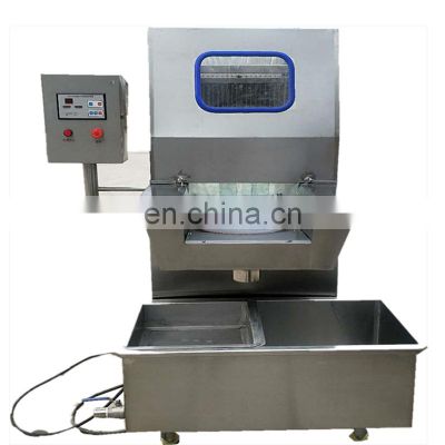 Factory Price  Meat Brine Injector Machine / Steak Brine Injection Machine / Meat Saline Injection Machine