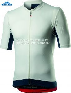 Customize Logo Printing Men Custom Jerseys sublimation  Uniforms Cycling Wear