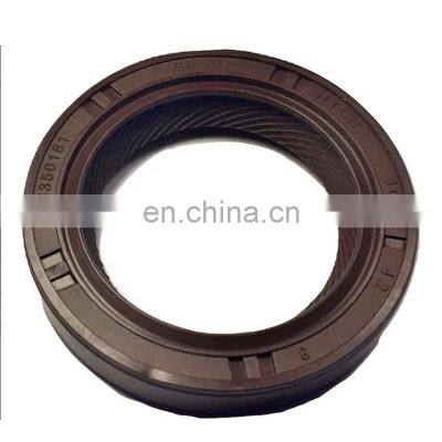 Crankshaft Front Oil Seal For Chevrolet Aveo Optra OEM 96350161