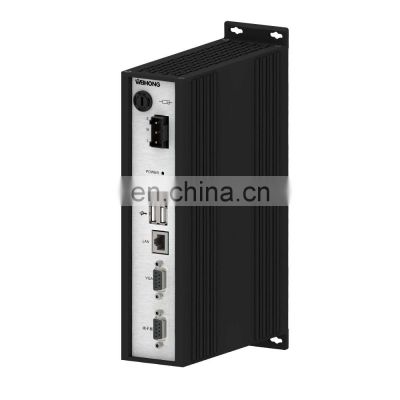 NC65C 5 axis cnc controller industrial control computer cnc Integrated numerical control cnc machining center