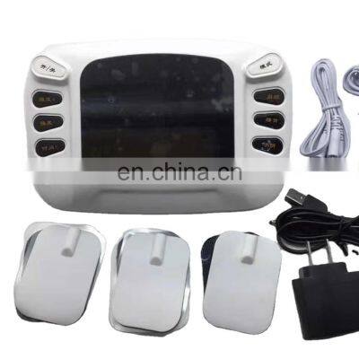 Training Healthy, buy Tens Machine Digital Therapy Full Massage Pain Relief  Acupuncture on China Suppliers Mobile - 171515025