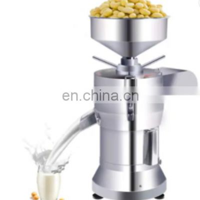 commercial soybean milk machine