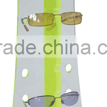 Spectacles Display Stand