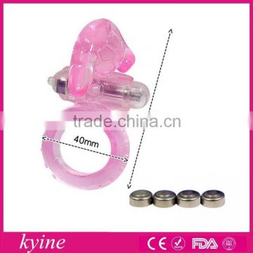 china newest silicone penis ring for sex