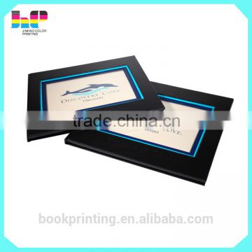 China Cheap Professional Business Card Offset Printing Factory