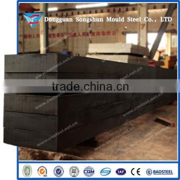 China Products 1.2367, Steel Sheets 1.2367