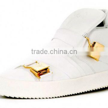 Factory sale fine quality pu single shoes Fastest delivery