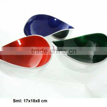 Aluminum Bowl