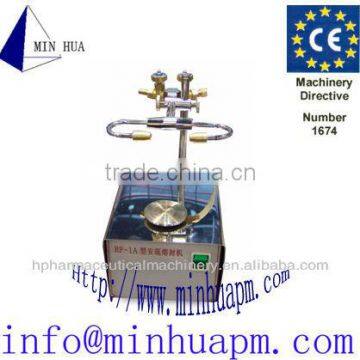 ampoule melt & sealing machine RF-1