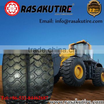 Radial OTR 26.5R25 china top brand tyre