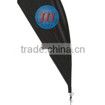 heavy base 3m outdoor flying banner