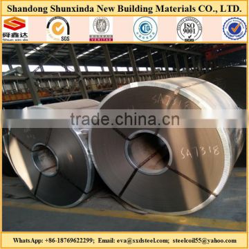 coil steel cold-rolled