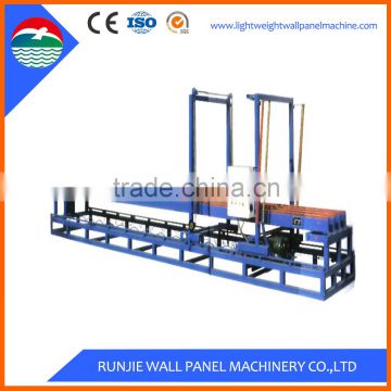 durable in use Automatic EPS Foam Cutting Machine