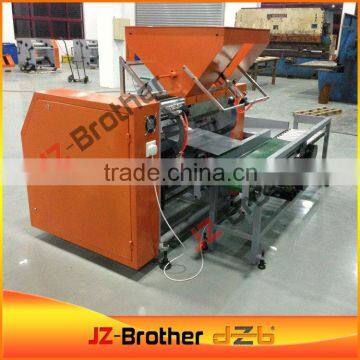 Automatic Pre stretch Film Rewinder For Sale