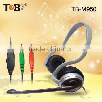 promotional noise cancelling very cheap ear hook earphones