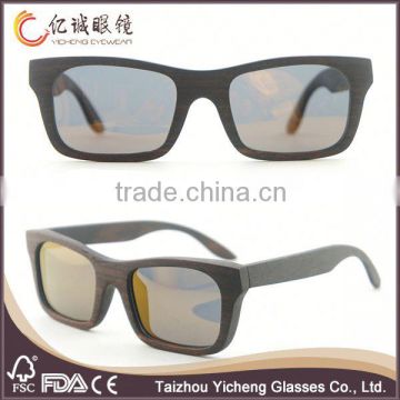 2015 New Design Mirror Coating Sunglasses