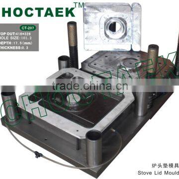 Stove Lid Mould