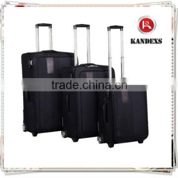 Travelling Fabric Luggage Cover With High Quality Trollry