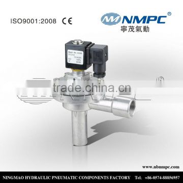China factory price useful pulse valves