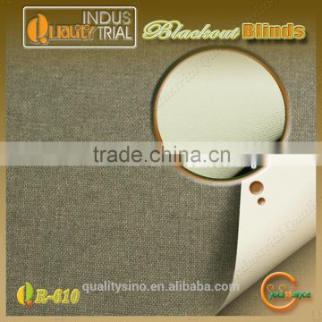2016 top selling popular used office fabric for curtain manufacture