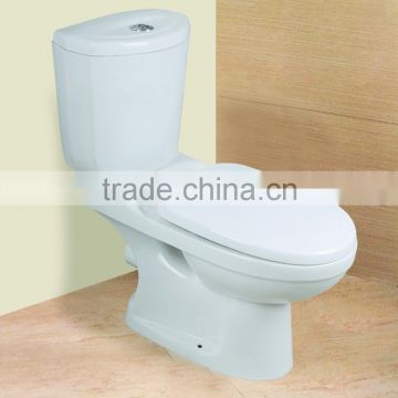 FH5C Sanitaryware Ceramic Two Piece Toilet