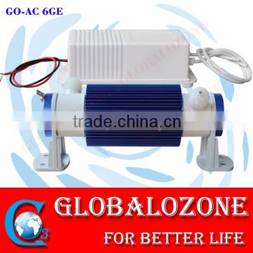 6G O3 generator ceramic tube