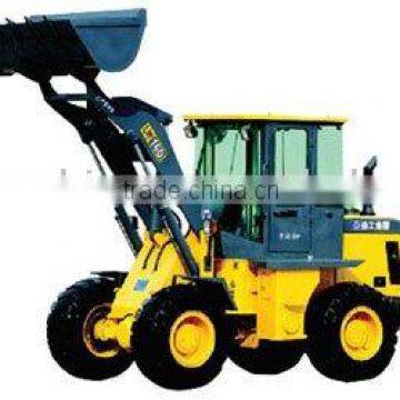 LW160 Wheel Loader