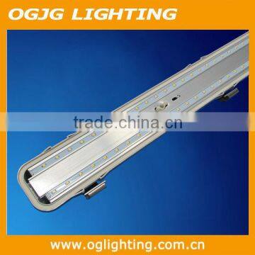 Good quality ce cb saa etl listed slim led waterproof light fixture