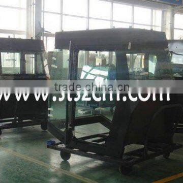 bulldozer SD32 spare parts cab 16Y-56C-01000 with best price