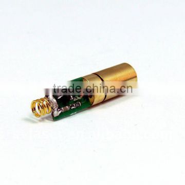 Red and Infrared Laser Module GS63-05D03