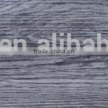 CHANGZHOU NEWLIFE ECO INTERLOCKING PVC WOOD LOOK FLOORING TILE