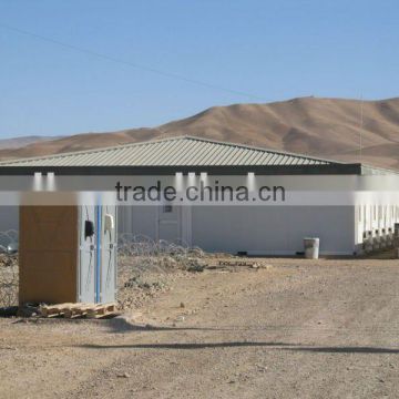Professional LPCB certification manufacturer container prefabricated modular house