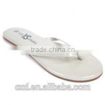 Guang dong subtimation slip flop new style flip flop meterial for Foot-bath