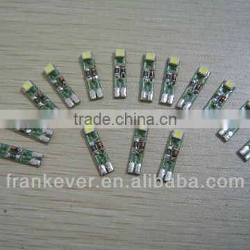 electronic power bank lead free hasl smt pcb & pcba assembly manufacturer in china