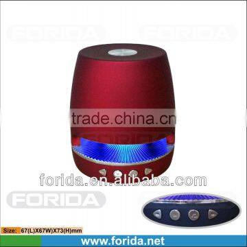 Wireless Portable Powered Bluetooth Speaker System