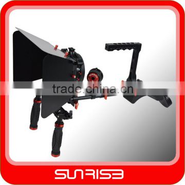Sunrise DSLR Shoulder Mounted Systems DSM-805 camera rig